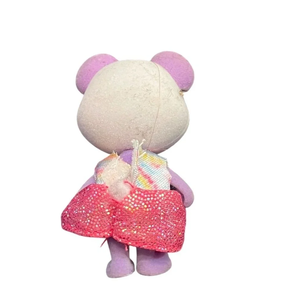 Sunny Days Honey Bee Acres Rainbow Ridge Unicorn‎ Doll 4